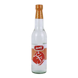 عرق بیدمشک 400گرم کامبیز