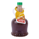 سرکه پاستوریزه قرمز 500سی سی کامبیز