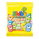 پاستیل خرسی شیبا