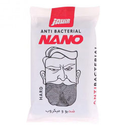 اسکاچ نانو آنتی باکتریال ضد بو و میکروب زبر جهیر