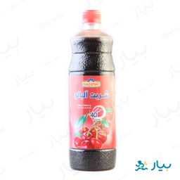 شربت آلبالو یک کیلوگرمی شوکو پارس