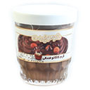 کرم کاکائو فندقی 170 گرمی شوکو پارس