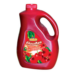 شربت آلبالو 1/5 لیتری شکوپارس