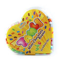 اسمارتیز استند قلبی 250 گرمی شوکو پارس