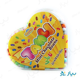 اسمارتیز استند قلبی 250 گرمی شوکو پارس