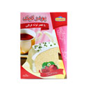 پودر کیک توت فرنگی 500 گرمی شوکو پارس