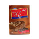 پودر کیک کاکائویی 500 گرمی شوکو پارس