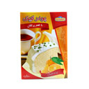 پودر کیک پرتقالی 500 گرمی شوکو پارس