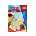 پودر کیک نارگیل 500 گرمی شوکو پارس