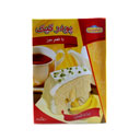 پودر کیک موزی 470 گرمی شوکو پارس