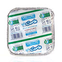 ماست چهارگوش 2.5 درصد چربی 500گرمی پاکبان