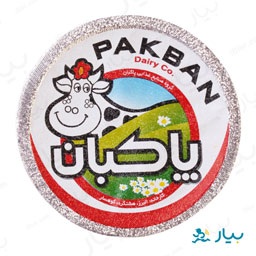 ماست موسیر 100 گرمی پاکبان