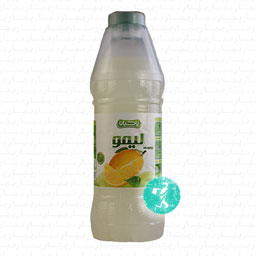 نکتار لیمو 1 لیتری پاکبان