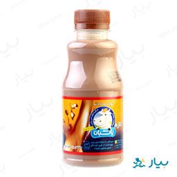 شیر کاکائو 225 میلی لیتری پاکبان