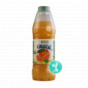 نکتار پرتقال 1 لیتری پاکبان