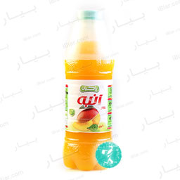 نکتار انبه 1 لیتری پاکبان