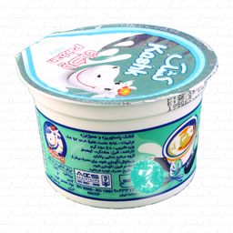 کشک 250 گرمی پاکبان