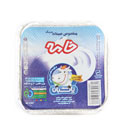 خامه صبحانه 100 گرمی پاکبان