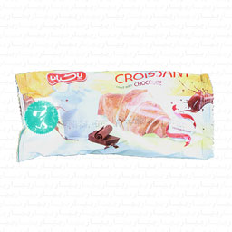 کیک شکلاتی 55 گرمی پاکبان