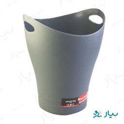 سطل زباله آذران تحریرات