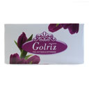 دستمال کاغذی طرح روژا 150 برگ دولا گلریز