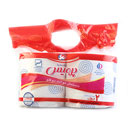 دستمال توالت 2 قلو پرمیس