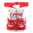 دستمال کاغذی آشپزخانه 2 قلو پرمیس