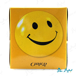 دستمال 200 برگ مکعبی میوه یخی پرمیس