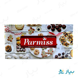 دستمال کاغذی 300 برگ ویژه پرمیس