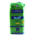 نوار بهداشتی بالدار متوسط 10 عددی پرمیس