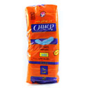 نوار بهداشتی بالدار بزرگ 10 عددی پرمیس