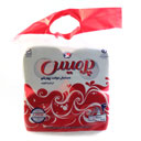 دستمال کاغذی 4 قلو توالت پرمیس