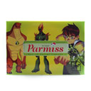 دستمال کاغذی دولا 150 برگی پرمیس