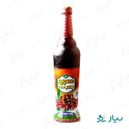شربت آلبالو 500گرمی مجید