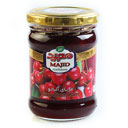 مربای آلبالو 300 گرمی مجید