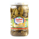 خیارشور ویژه 670گرمی مجید