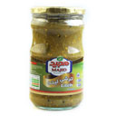 ترشی لیته 670 گرمی مجید