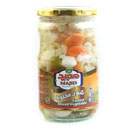 شور مخلوط 670 گرمی مجید