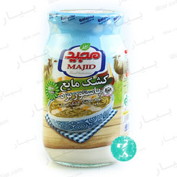 کشک مایع 500 گرمی مجید