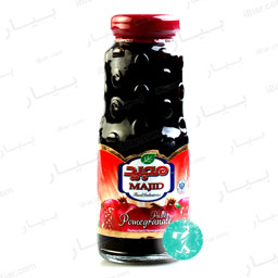 رب انار 280گرمی مجید