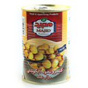 کنسرو نخود آبگوشتی ایزی 400گرمی مجید