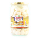 ترشی سیر مروارید 670 گرمی مجید