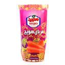 مربا هویج لیوانی 200 گرمی مجید