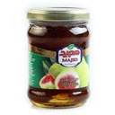 مربا انجیر 300 گرمی مجید