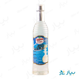 سرکه سفید تقطیری 450 گرمی مجید