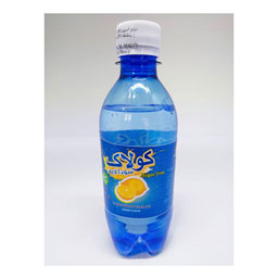 آب گازدار سودا لیمویی کولاک 300 میل