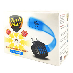 دستگاه پشه کش برقی تارو مار