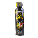 اسپری سوسک کش بسیار قوی تارومار