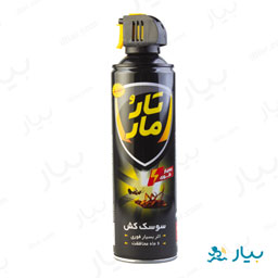 اسپری سوسک کش بسیار قوی تارومار