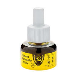 مایع پشه کش 30 میلی‌لیتری تارومار